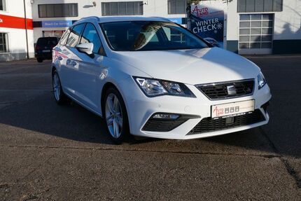 Seat Leon 146.500 km 13.990 &euro; Döbeln 04720