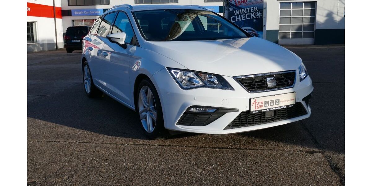 Seat Leon 146.500 km 13.990 &euro; Döbeln 04720
