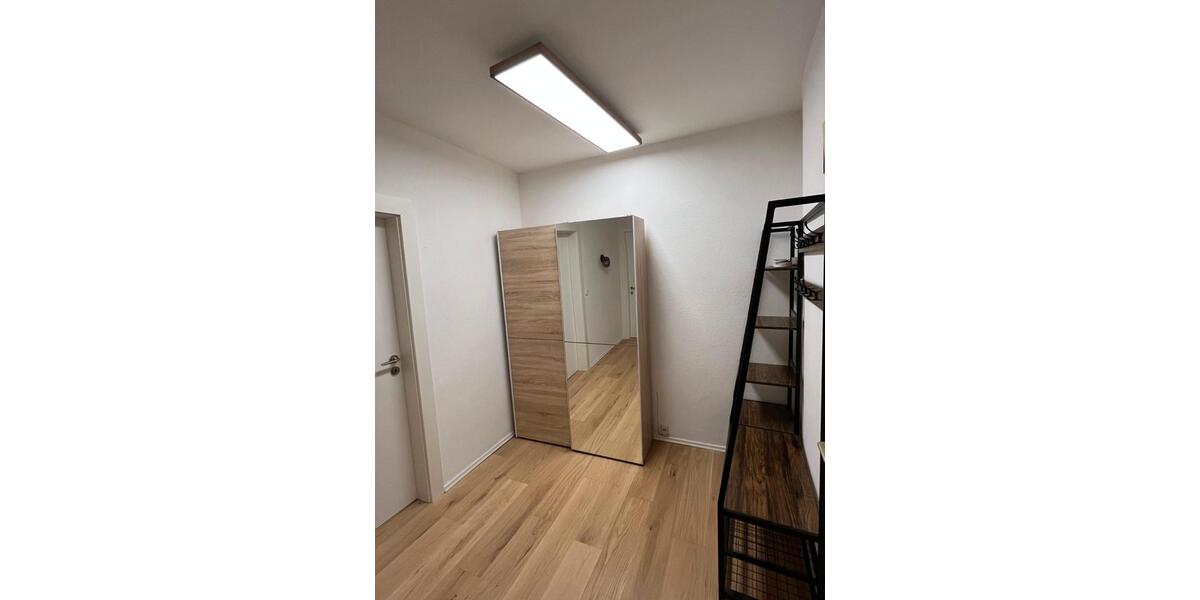 Wohnen auf Zeit Düsseldorf Stadtbezirk 3 - 1 Zimmer, 19 m&sup2;, 780&euro; | Angebot:26652658