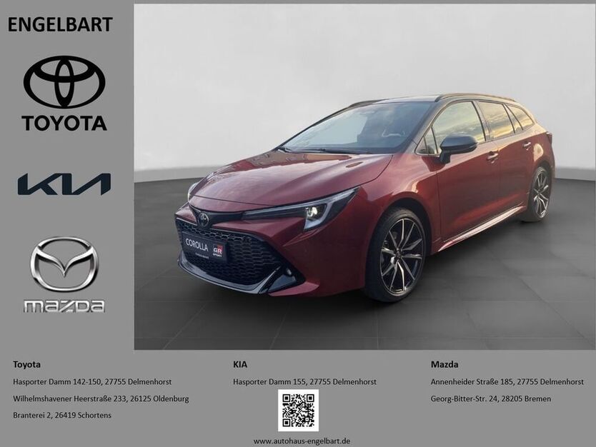 Corolla