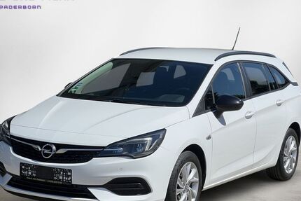 Opel Astra 88.950 km 11.990 &euro; Paderborn 33100