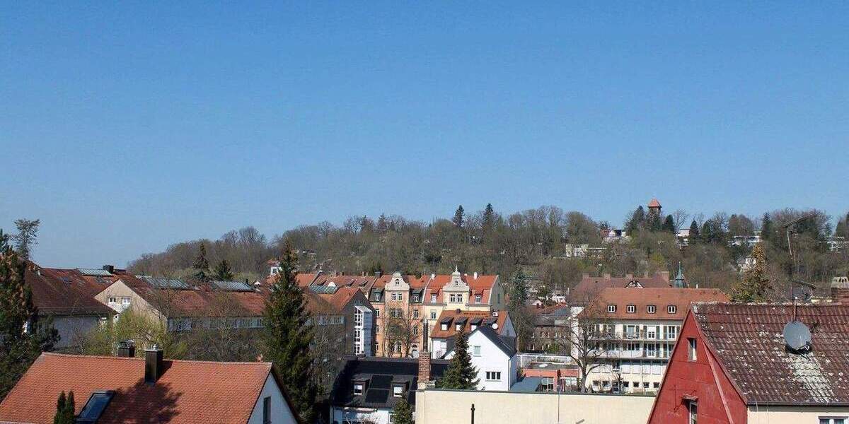 Etagenwohnung Erlangen Innenstadt - 3 Zimmer, 87 m&sup2;, 377.000&euro; | Angebot:25819677