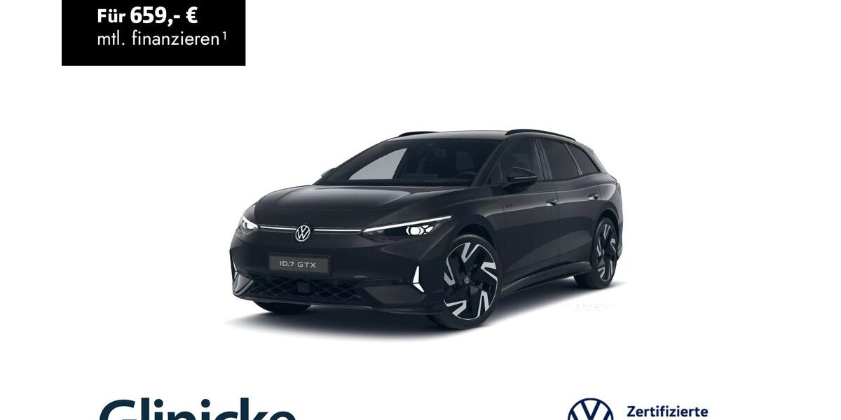 VW ID.7 17.800 km 53.660 &euro; Weimar 99423