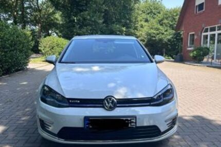 VW Golf 81.000 km 12.000 &euro; Wolfenbüttel 38304