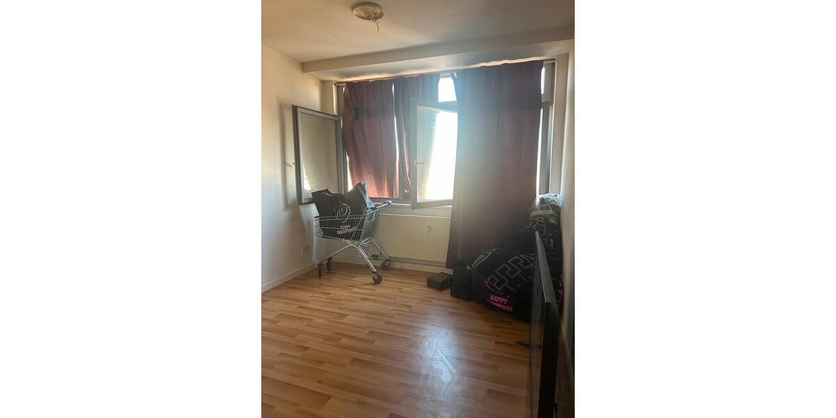 Etagenwohnung Rüdersdorf bei Berlin - 1 Zimmer, 23 m&sup2;, 495&euro; | Angebot:25419536