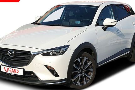 Mazda CX-3 106.332 km 15.990 &euro; Rostock 18146