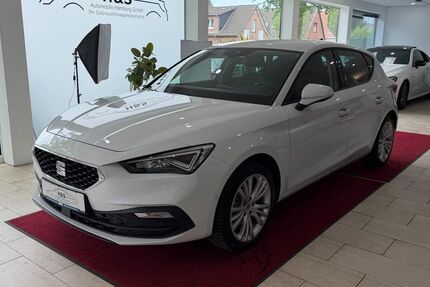 Seat Leon 32.000 km 21.900 &euro; Pinneberg 25421