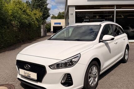 Hyundai i30 89.700 km 11.200 &euro; Giessen 35396