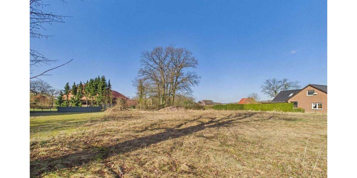 Grundstück Oetzen Stöcken - 129.000&euro; | Angebot:25746025