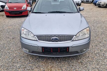 Ford Mondeo 146.900 km 2.500 &euro; Passau 94036