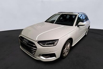 Audi A4 53.100 km 27.940 &euro; Herzogenaurach 91074