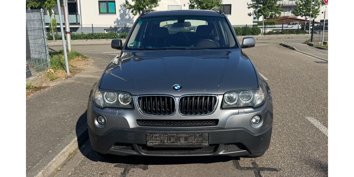 BMW X3 248.000 km 3.990 &euro; Appenweier 77767