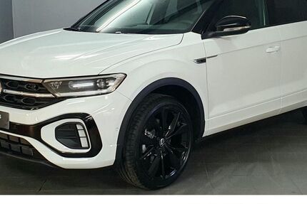 VW T-Roc 13.000 km 39.950 &euro; Blaubeuren 89143