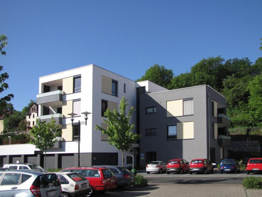 Gewerbefläche für Praxis Physiotherapie Büro