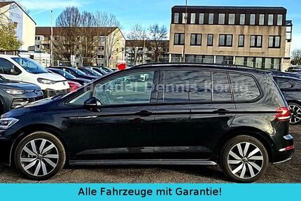 VW Touran 19.250 km 37.450 &euro; Rendsburg 24768
