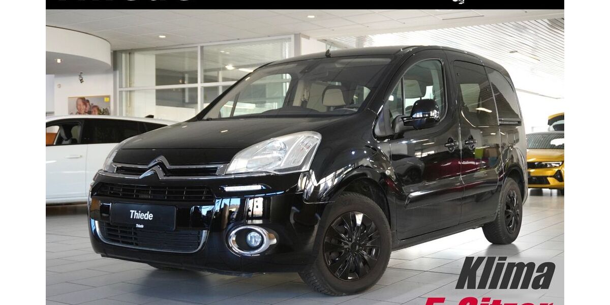 Citroen Berlingo 146.150 km 7.950 &euro; Schöningen 38364