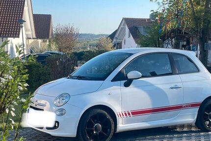 Fiat 500 142.731 km 4.990 &euro; Eichstegen-Hirschegg 88361
