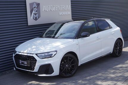 Audi A1 62.000 km 23.990 &euro; Monheim am Rhein 40789