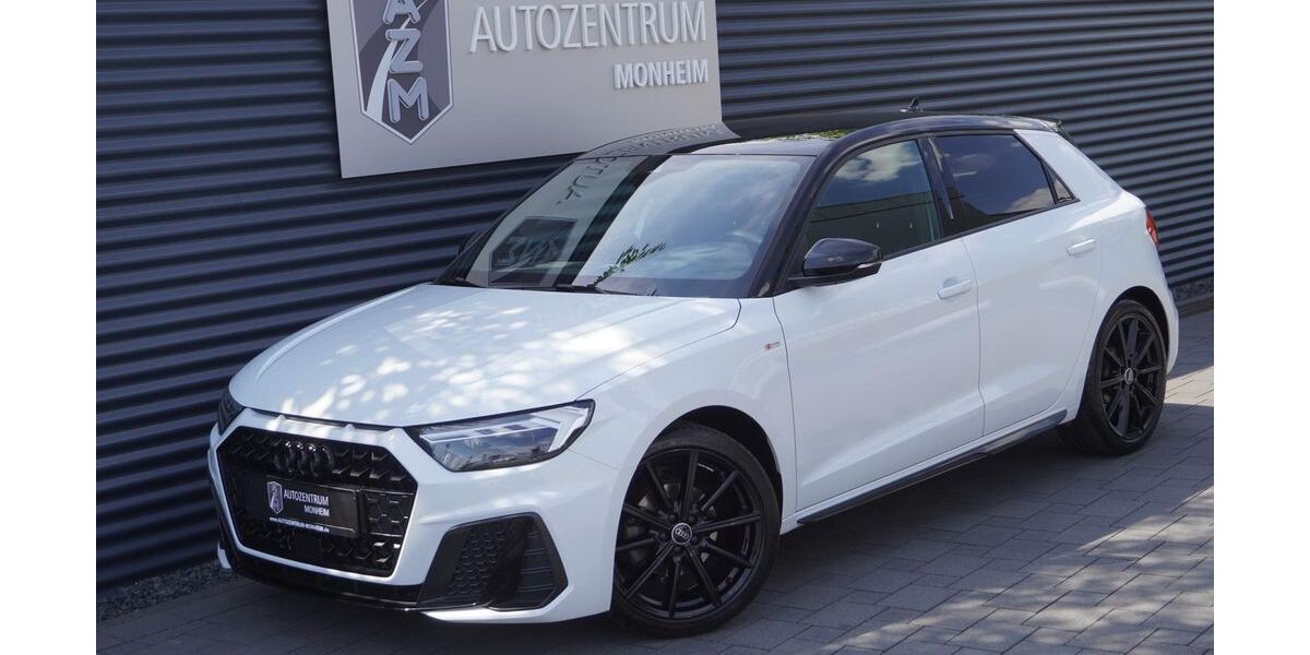 Audi A1 62.000 km 23.990 &euro; Monheim am Rhein 40789