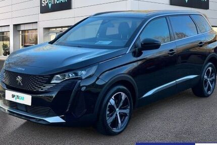 Peugeot 5008 31.169 km 24.490 &euro; Hamburg 22457