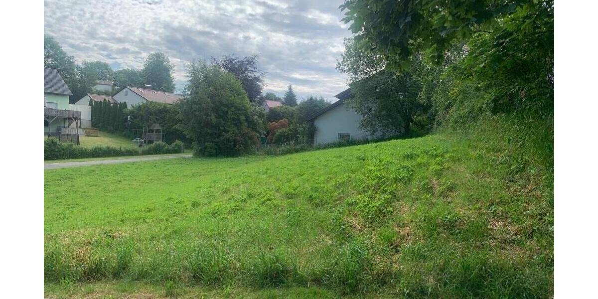 Grundstück Leupoldsgrün - 89.999&euro; | Angebot:25734048