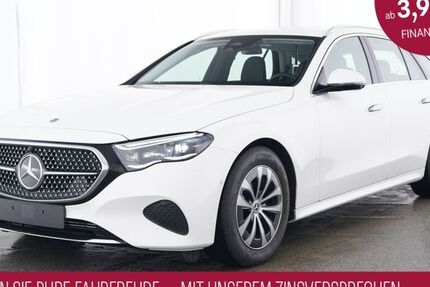 Mercedes-Benz E 220 5.951 km 48.990 &euro; Emsdetten 48282