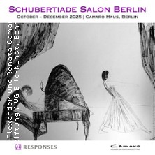 Schubertiade II: Winterreise 19.11.2025 Camaro Haus