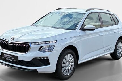 Skoda Kamiq 2.999 km 26.490 € Schweinfurt 97424