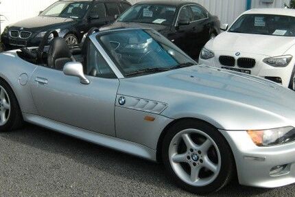 BMW Z3 198.000 km 11.950 &euro; Edertal 34549