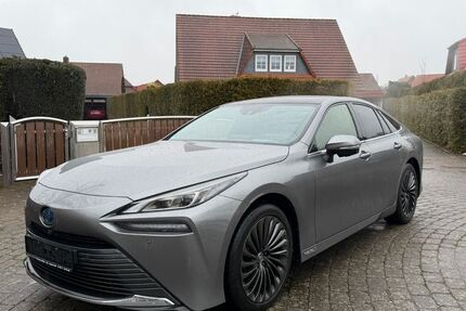 Toyota Mirai 59.000 km 15.200 &euro; Braunschweig 38112