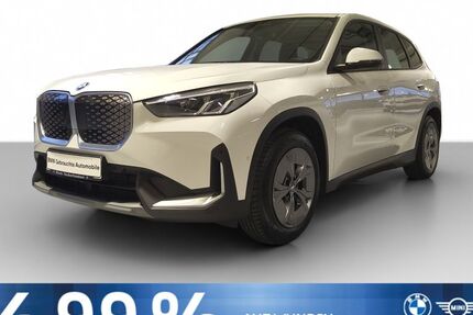 BMW iX1 22.804 km 34.740 &euro; Lauda-Königshofen 97922