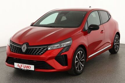 Renault Clio 5.486 km 17.490 &euro; Dresden 01239