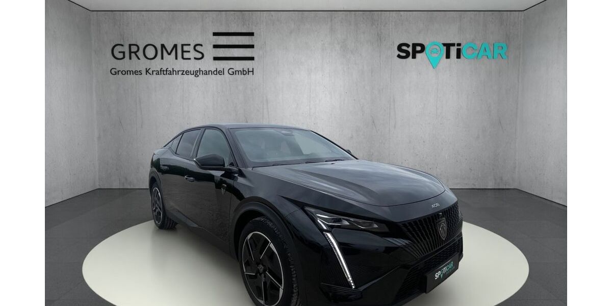 Peugeot 408 25.300 km 26.290 &euro; Wartenberg 85456
