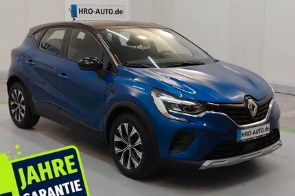 Renault Captur 35.400 km 16.900 &euro; Rostock 18106