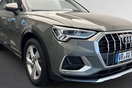 Audi Q3 21.000 km 39.900 &euro; Lüssow 18442