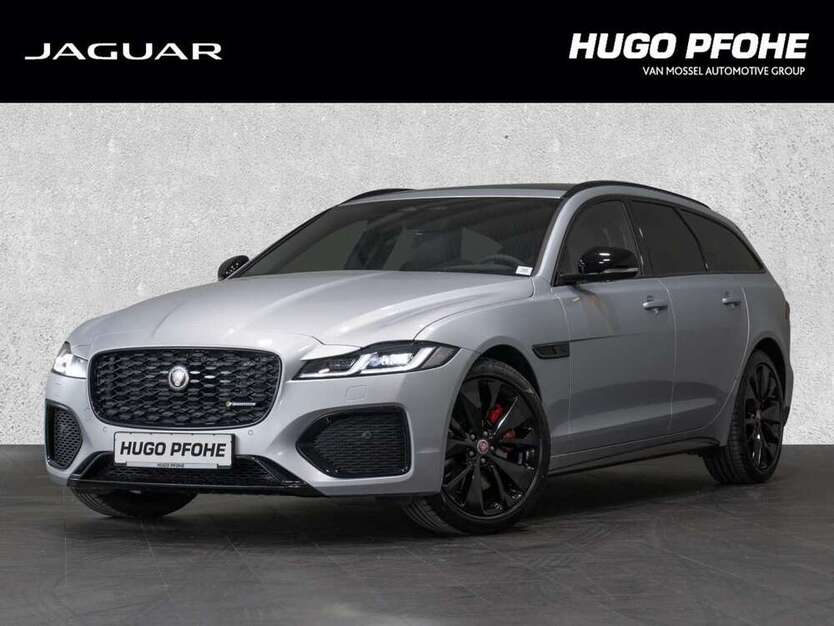 XF