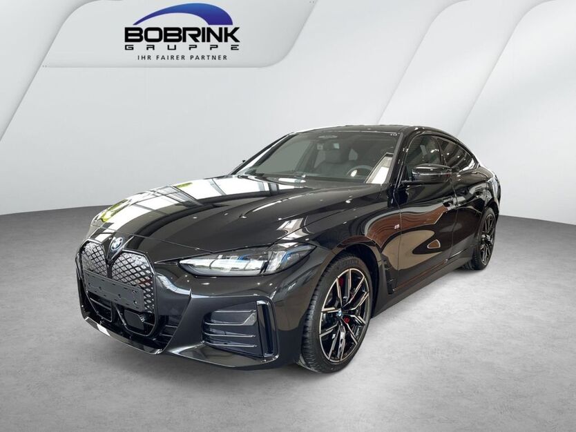 BMW i4 5.000 km 66.400 € Bremerhaven 27572