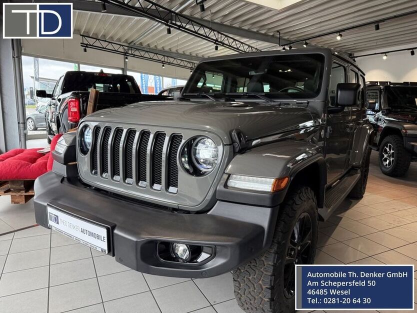 Wrangler