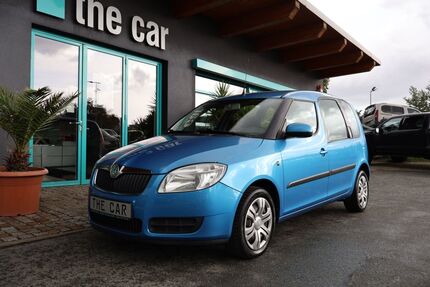 Skoda Roomster 153.704 km 3.990 &euro; Riesa 01587