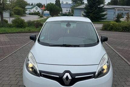 Renault Grand Scenic 214.000 km 4.499 &euro; Teublitz 93158