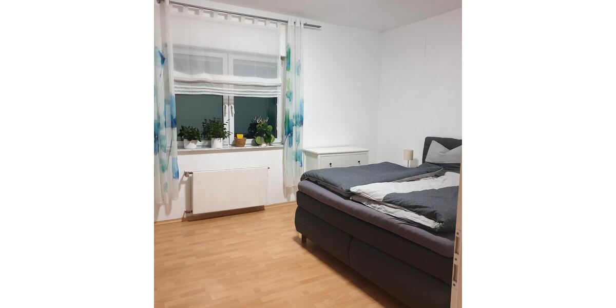 Erdgeschoßwohnung Neunkirchen Kohlhof - 3 Zimmer, 114 m&sup2;, 830&euro; | Angebot:26400586