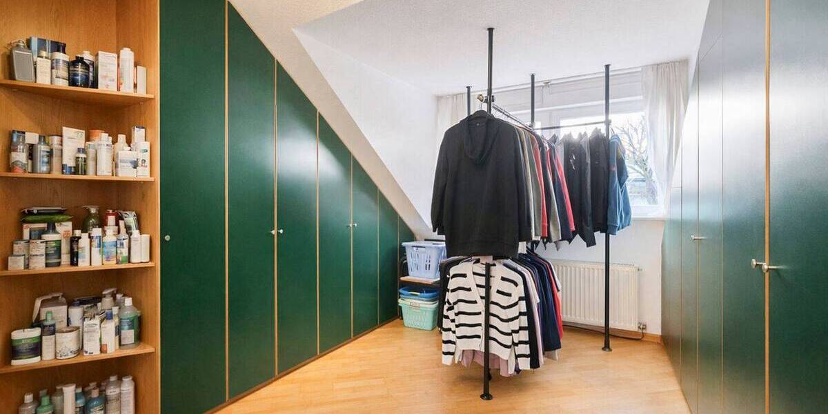 Etagenwohnung Bruchköbel Roßdorf - 4 Zimmer, 134 m&sup2;, 359.000&euro; | Angebot:26731205