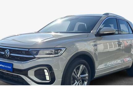 VW T-Roc 26.499 km 20.950 &euro; Kaltenkirchen 24568