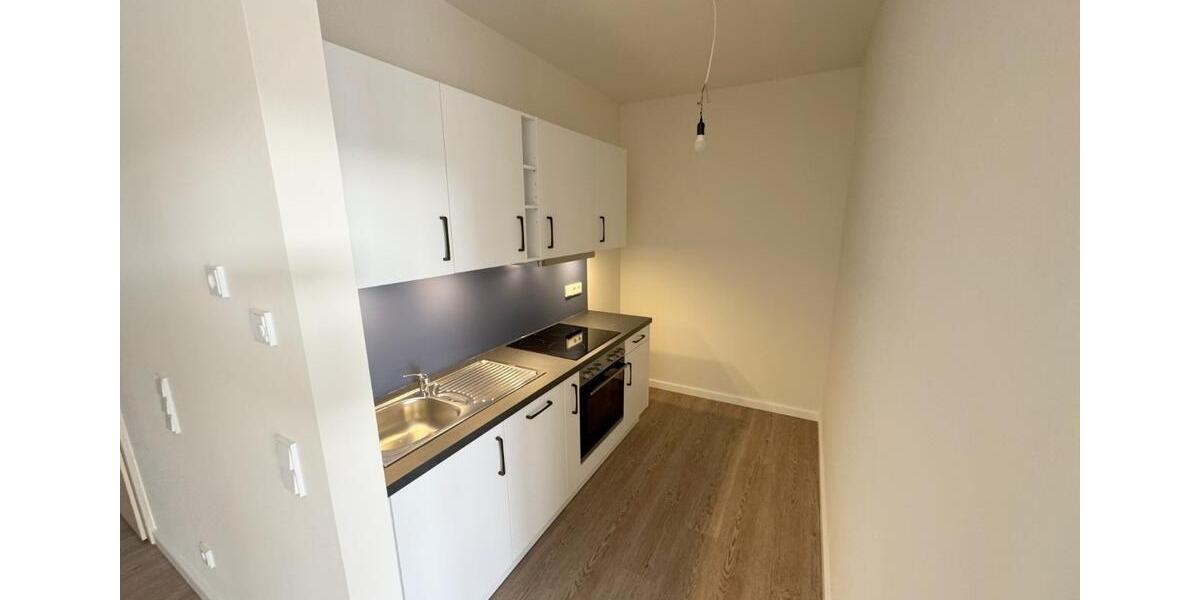 Terrassenwohnung Schleswig - 2 Zimmer, 64 m&sup2;, 1.182&euro; | Angebot:25805778