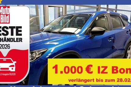 Mazda CX-5 139.042 km 12.400 &euro; Wolfsburg Heiligendorf 38444