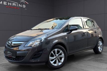 Opel Corsa 94.000 km 6.980 &euro; Mehring 54346