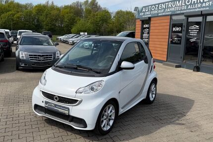 Smart ForTwo 106.000 km 4.990 &euro; Lohne 49393