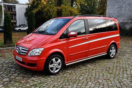 Mercedes-Benz Viano 303.000 km 15.900 &euro; Nienhagen 29336
