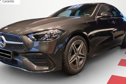 Mercedes-Benz C 300 10.458 km 43.950 &euro; Trittau 22946