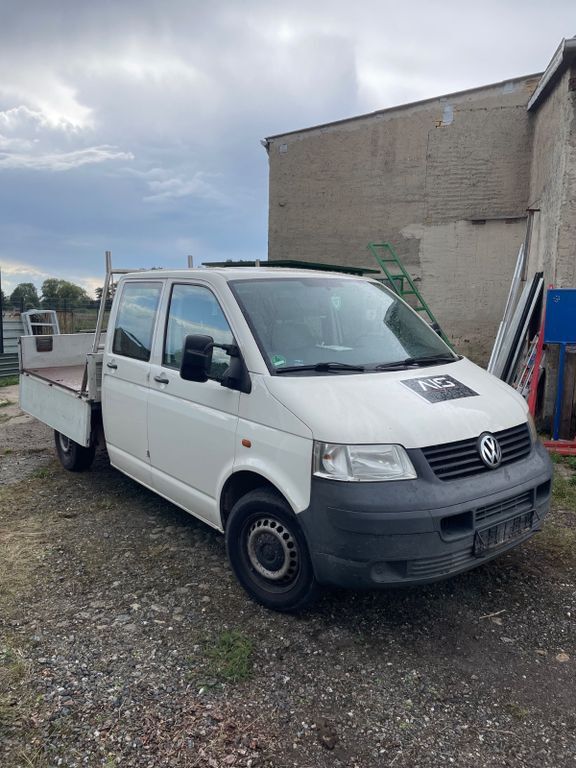 T5 andere
